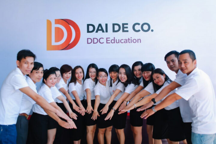 Công Ty Tư Vấn Du Học tại Huế DDC Education