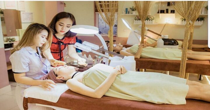 Top 5 spa trị mụn ở Quảng Bình uy tín, chất lượng nhất hiện nay