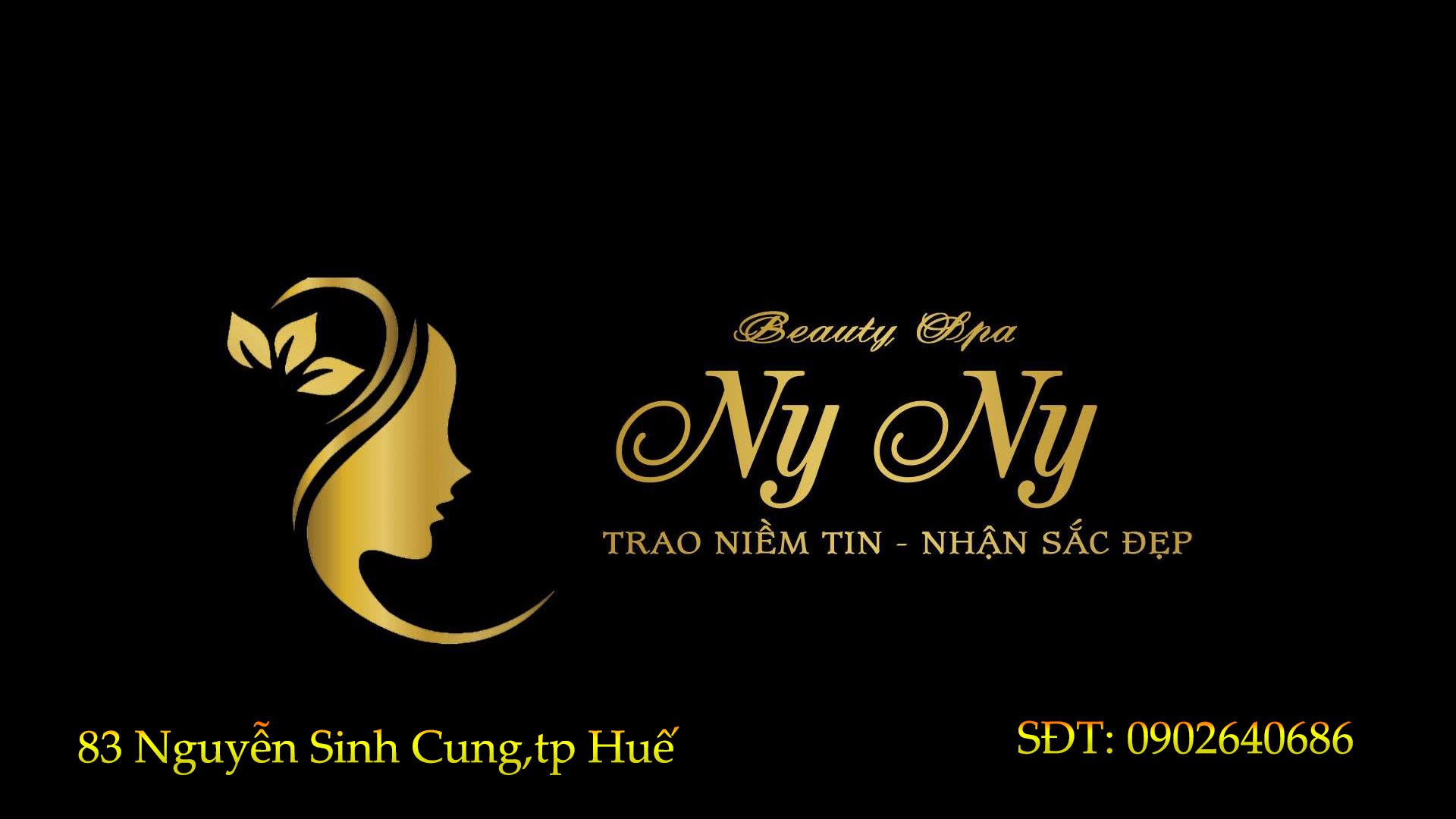 NyNy Beauty Spa