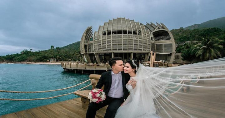 Top 10 Studio chụp ảnh cưới ở Nha Trang đẹp mê hồn