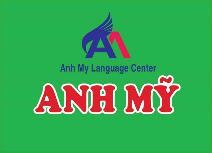 Anh My Language Center