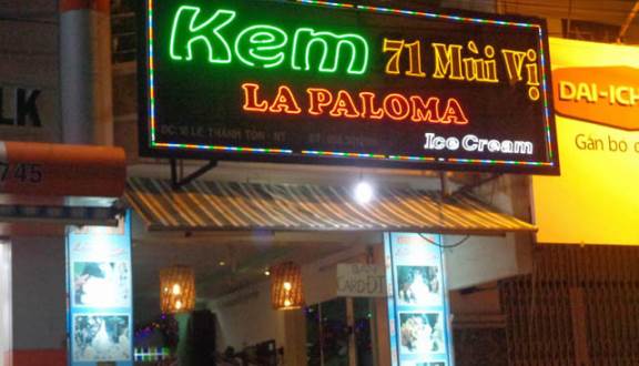 'Bỏ túi' 7 quán kem ngon nhất Nha Trang 'ăn đến đâu mát đến đó'