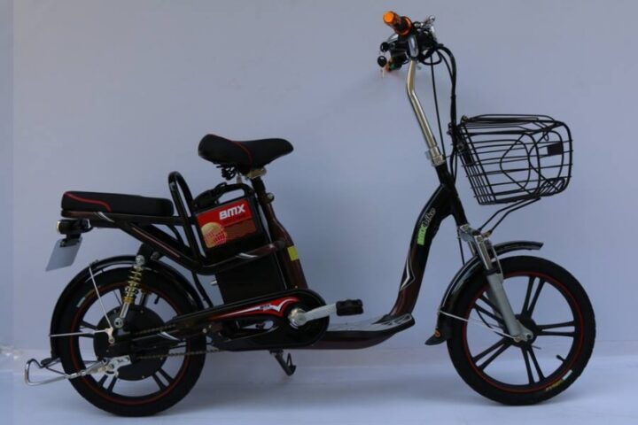 HK Bike - Cửa hàng xe đạp điện giá rẻ ở Huế