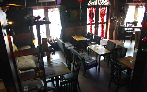 'Cực sang chảnh' với 6 quán cafe cho dân văn phòng ở Nha Trang