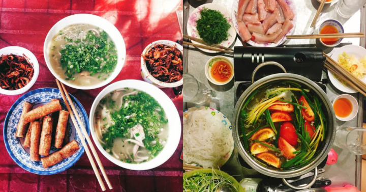 Top 10 món ăn đặc sản ở Quảng Bình làm siêu lòng du khách