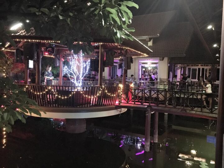 Đắm chìm trong âm nhạc với 5 quán cafe nhạc sống ở Đồng Hới, Quảng Bình