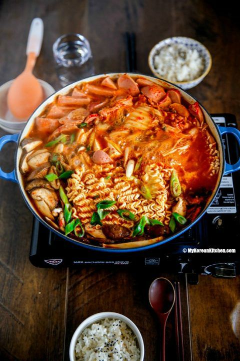 Danh sách quán ăn Hàn Quốc ngon ở Đồng Hới thu hút khách nhất