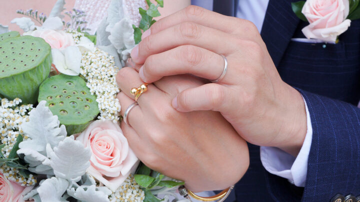 Top 6 địa chỉ mua nhẫn cưới đẹp và uy tín nhất ở Huế hiện nay
