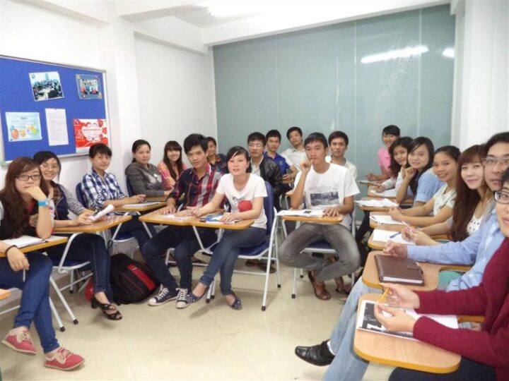 Điểm danh 4 Trung tâm học tiếng Nhật tại Quảng Bình chất lượng nhất