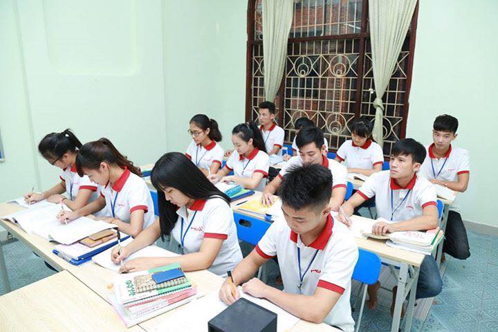 Điểm danh 4 Trung tâm học tiếng Nhật tại Quảng Bình chất lượng nhất