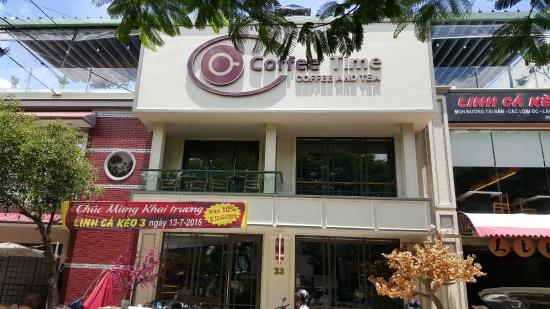 'Đổ gục' trước 4 quán cafe view cao nhất ở Nha Trang