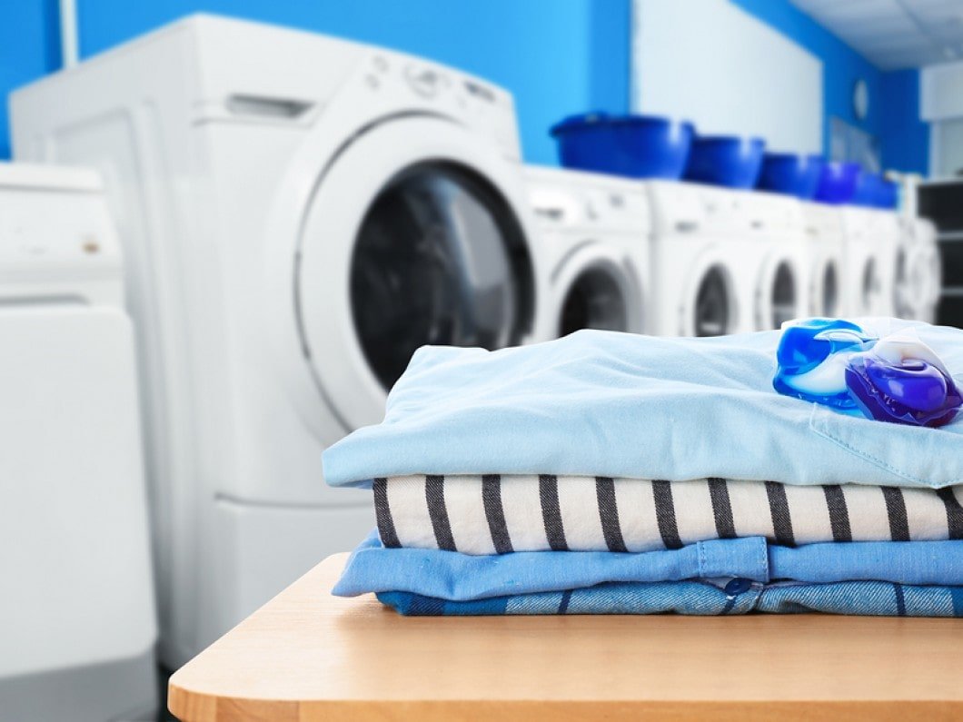 Top 7 dich vụ giặt ủi ở Nha Trang uy tín, chất lượng nhất