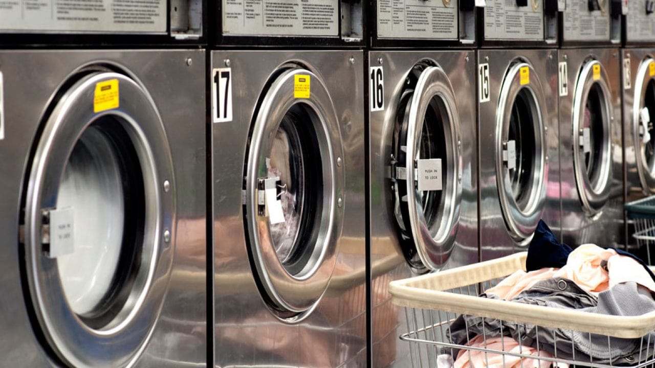 Top 7 dich vụ giặt ủi ở Nha Trang uy tín, chất lượng nhất