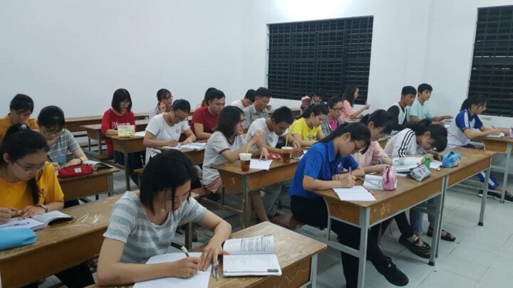 Học tiếng Trung ở đâu? Top 4 địa chỉ học tiếng Trung tốt ở Nha Trang