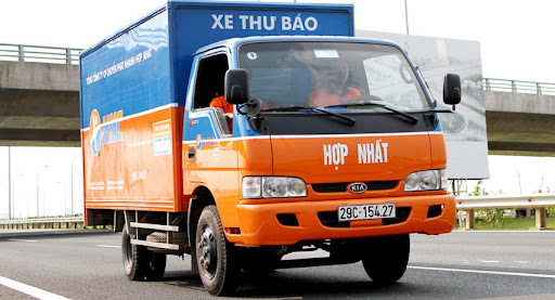 công ty chuyển phát nhanh ở Nha Trang