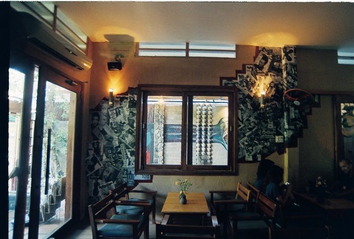Top 10 quán cafe Acoustic 'cực chất' không thể bỏ qua ở Nha Trang