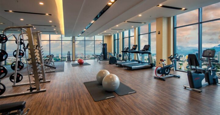 Top 10 phòng gym ở Nha Trang tốt và chất lượng nhất hiện nay