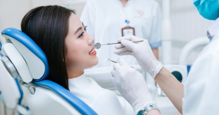 Top 10 phòng khám răng uy tín tại Quảng Bình được nhiều người biết đến