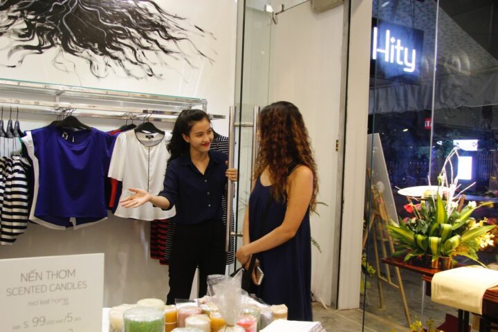 'Sành điệu' cùng 10 shop thời trang nữ ở Nha Trang đẹp nhất