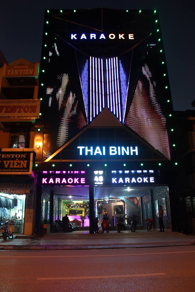 Karaoke Thai Binh