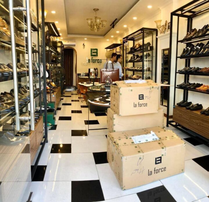 Top 5 shop giày da nam đẹp ở Huế khiến chàng hóa 'nam thần'