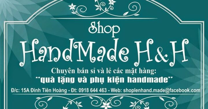 Shop HandMade H&H