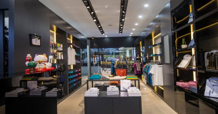Top 5 shop quần áo nam ở Đồng Hới đẹp, giá tốt nhất