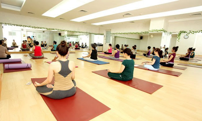 Danh sách phòng tập yoga chất lượng nhất Quảng Bình