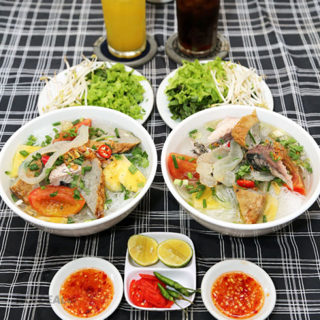 Tổng hợp những quán ăn sáng ngon ở Nha Trang nhất định phải thử một lần