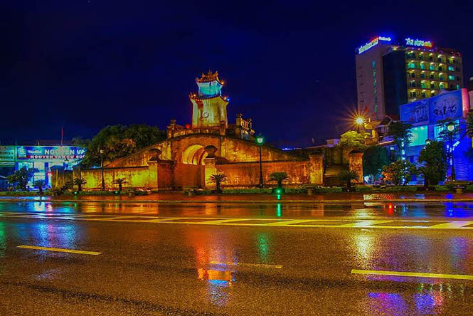 Top 10 công ty du lịch uy tín ở Quảng Bình được lựa chọn nhiều nhất