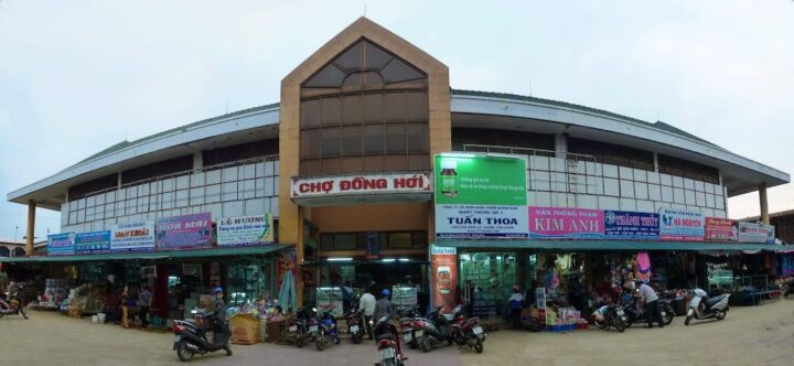 Top 9 địa điểm mua sắm tại Quảng Bình được người dân yêu thích nhất
