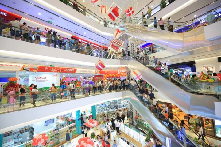 Top 9 địa điểm mua sắm tại Quảng Bình được người dân yêu thích nhất