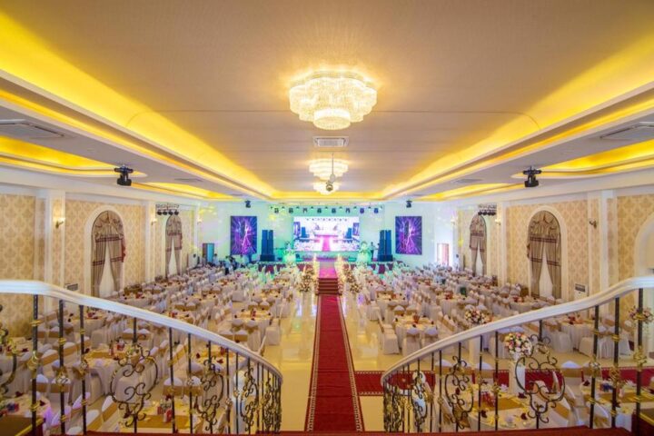 Top 10 nhà hàng tiệc cưới ở Đồng Hới, Quảng Bình có chất lượng tốt nhất