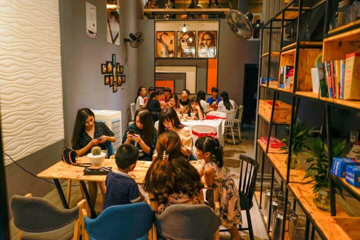 TOP 10 quán trà sữa nổi tiếng ở Quảng Bình được giới trẻ yêu thích