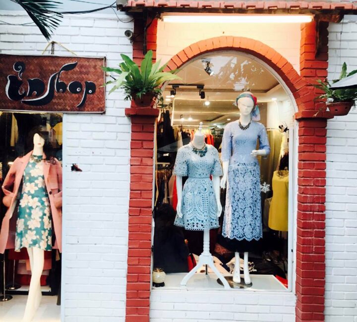 Top 10 shop thời trang đẹp ở Quảng Bình hút khách không nên bỏ qua