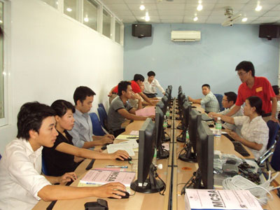Top 3 trung tâm đào tạo thiết kế đồ họa ở Nha Trang tốt, chất lượng