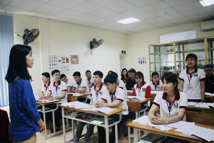 Top 3 trung tâm học tiếng Hàn ở Quảng Bình tốt nhất hiện nay