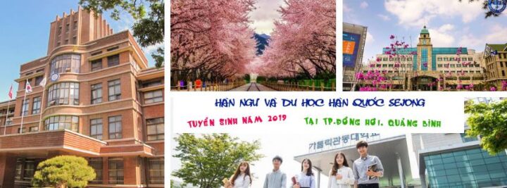 Top 3 trung tâm học tiếng Hàn ở Quảng Bình tốt nhất hiện nay