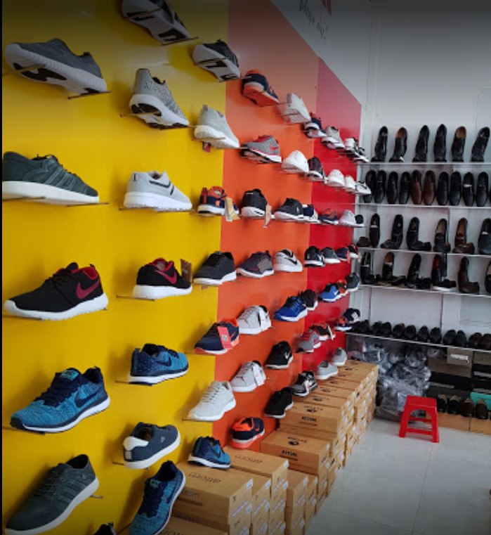 Top 8 shop giày nam ở Đồng Hới đẹp và chất lượng