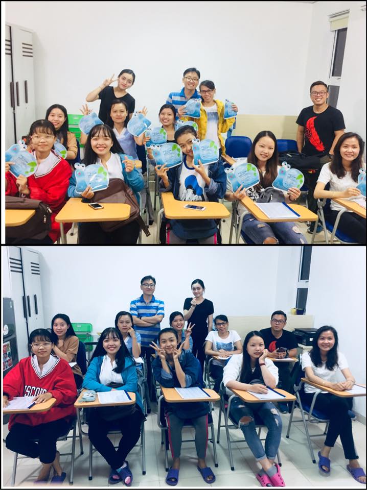 Truy lùng top 3 trung tâm dạy tiếng Hàn ở Nha Trang tốt nhất