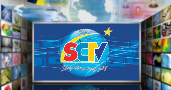 Đơn vị lắp đặt internet SCTV Chi nhánh Huế