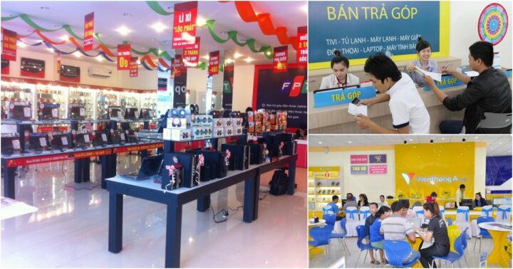 Top 5 cửa hàng bán máy tính tốt nhất ở Quảng Bình nên lưu lại ngay