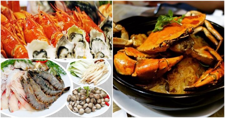 Top 6 quán hải sản ngon ở Nghệ An 'ăn một lần là ghiền'