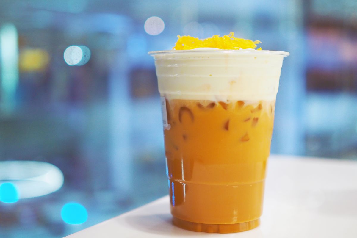 Top 6 quán trà sữa ngon ở Nghệ An thu hút giới trẻ