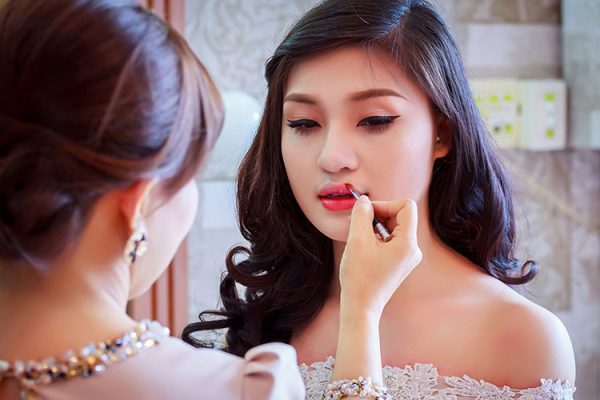 Thu Huyen Make Up- Thanh Hoa