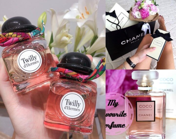 H2 shop - Perfume & lipstick quang binh