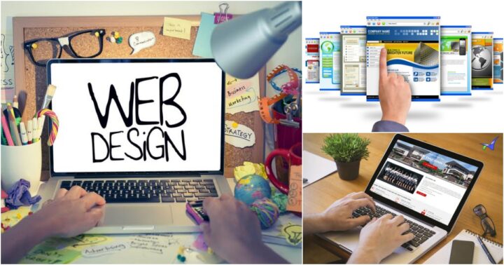 Top 10 công ty thiết kế website tại Quảng Bình uy tín hàng đầu