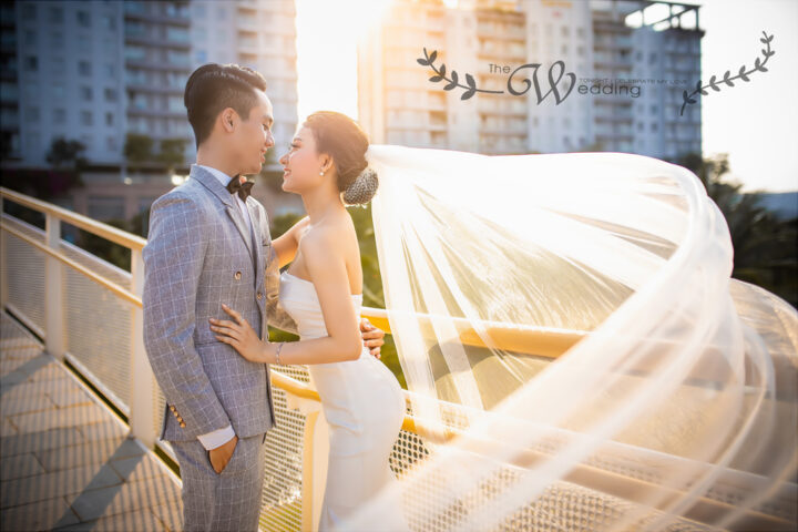 Top 10 studio chụp ảnh cưới đẹp ở Vinh, Nghệ An khiến ai cũng muốn thử 1 lần