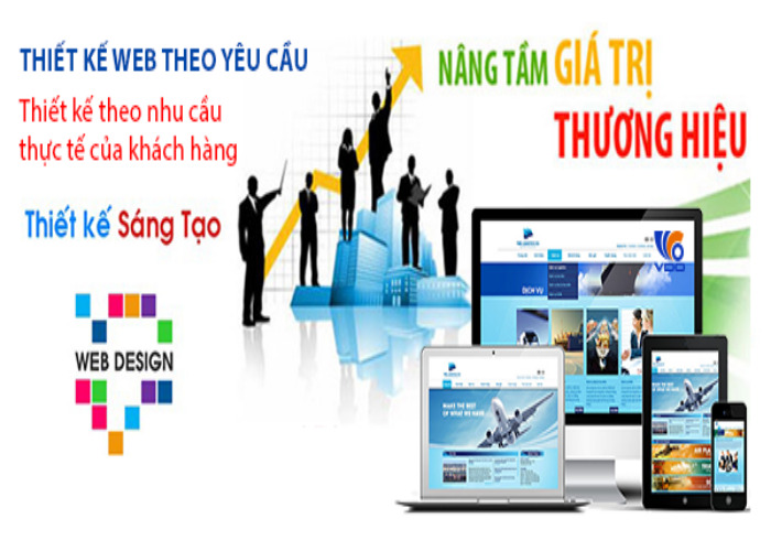 cong ty thiet ke website va maketing online SONQB Solutions quang binh