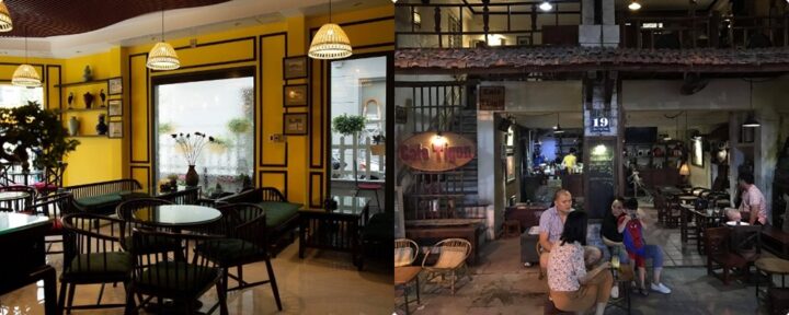 Top 10 quán cafe yên tĩnh ở Thanh Hóa- đẹp quên lối về